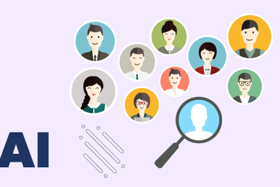 How does Artificial Intelligence enhance Candidate Screening?