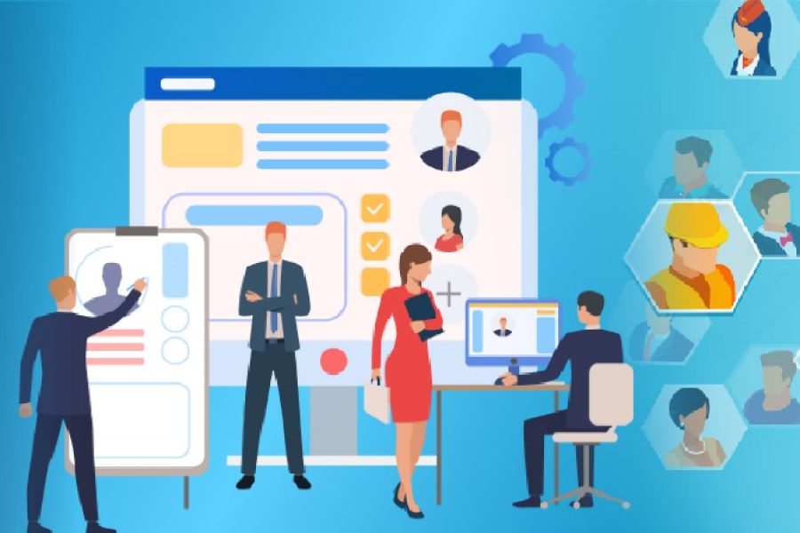 Talent Acquisition Software Changes the Way Recruiters Tackle Hiring Goals