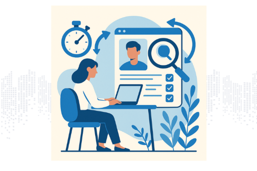 Save 50% of Your Hiring Time with AI-powered Hiring Automation Software from Sinecure.ai