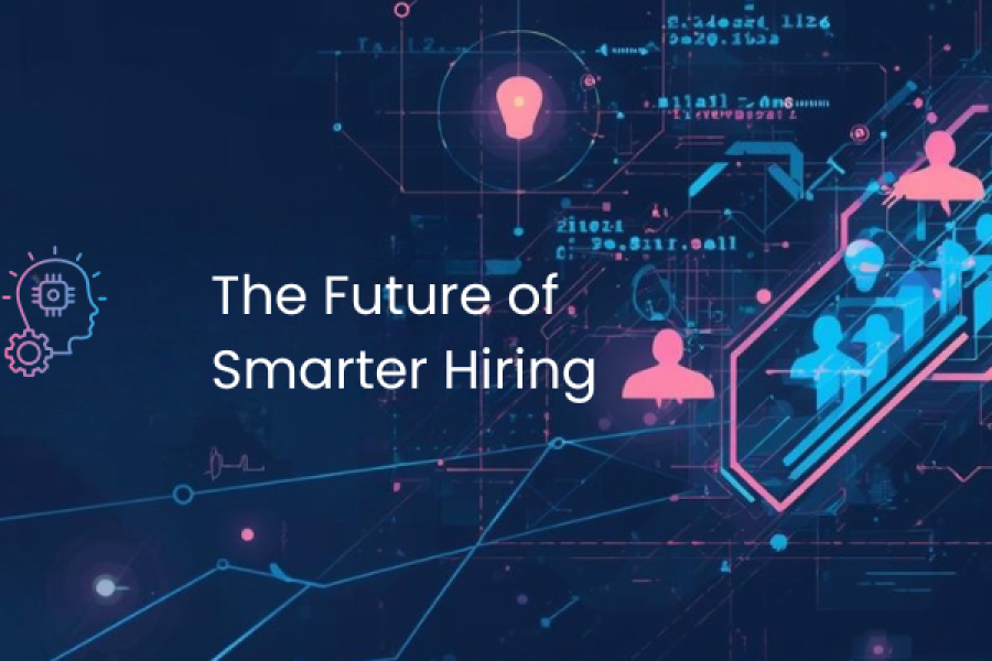 AI Recruiting Platforms: The Future of Smarter Hiring
