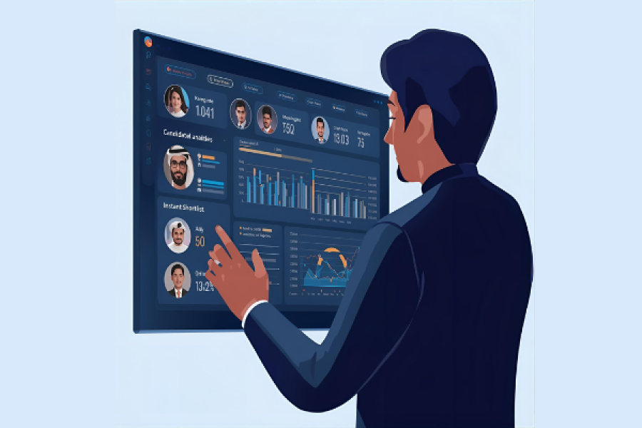 AI in Hiring: When, Why and How to Use It in Your Recruiting Process