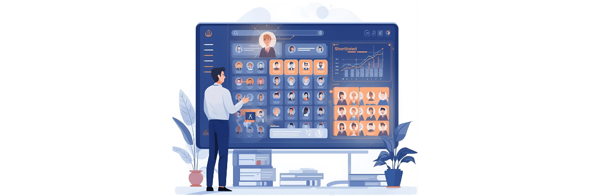 Bulk Hiring Software AI Recruitment Software